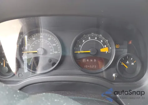 2016 Jeep Patriot Sport from USA, damaged, VIN 1C4NJPBA6GD688011